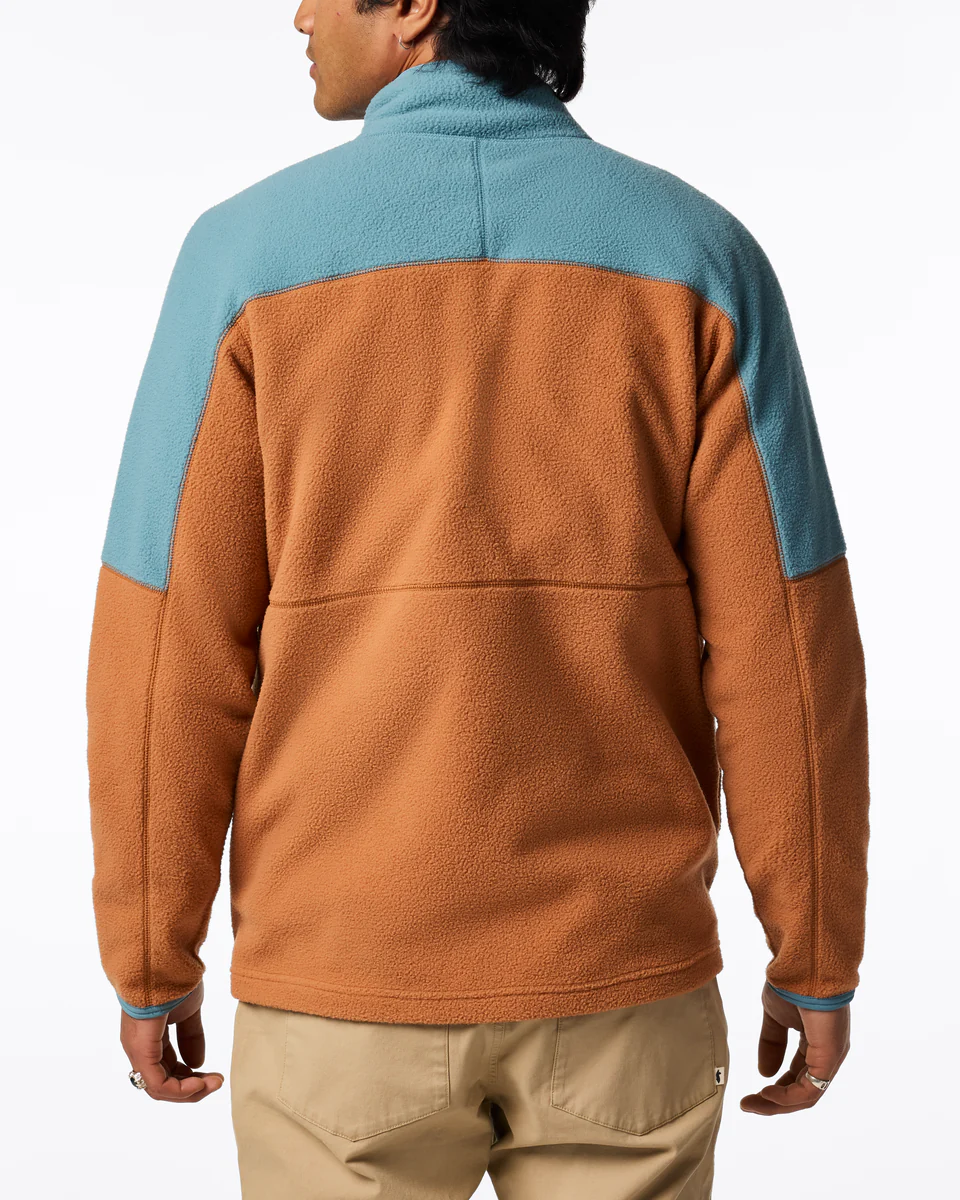 Abrazo Fleece Full-Zip Jacket - Men's - Image 17