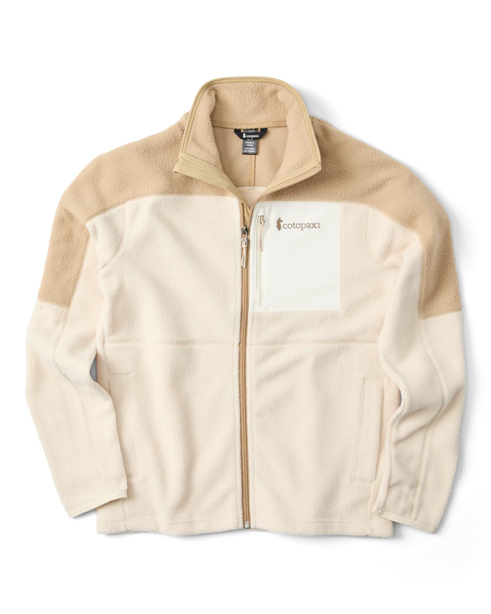 Abrazo Fleece Full-Zip Jacket - Women's - Image 23