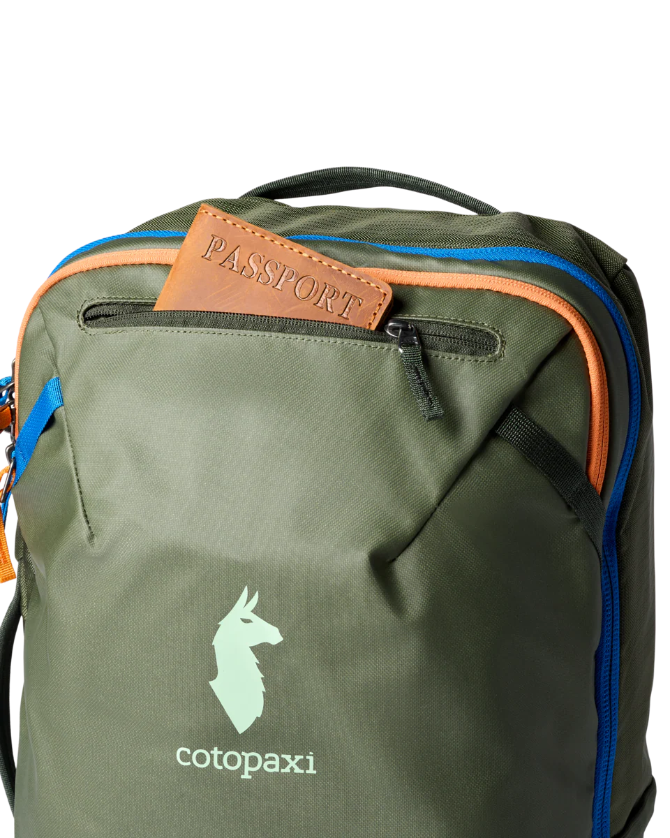 Allpa 28L Travel Pack - Image 19