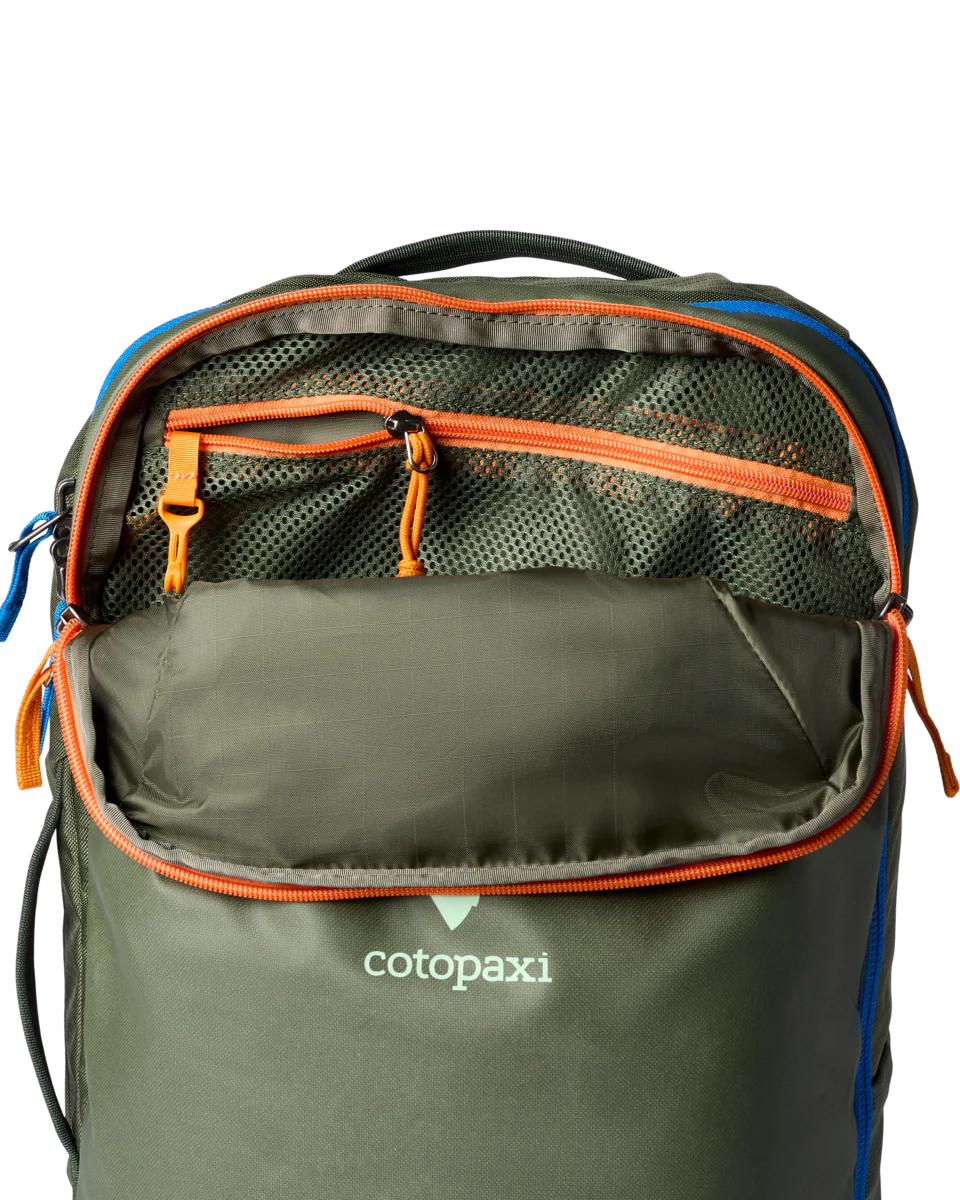 Allpa 28L Travel Pack - Image 20