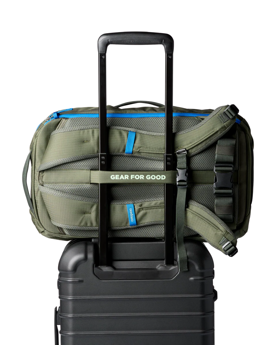 Allpa 28L Travel Pack - Image 22