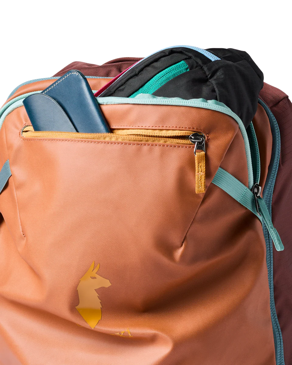 Allpa 28L Travel Pack - Image 27