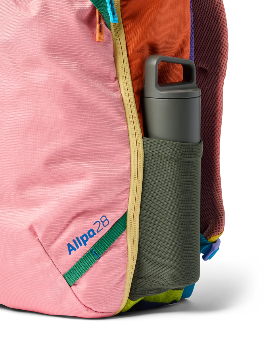 Allpa 28L Travel Pack - Del Día - Image 4
