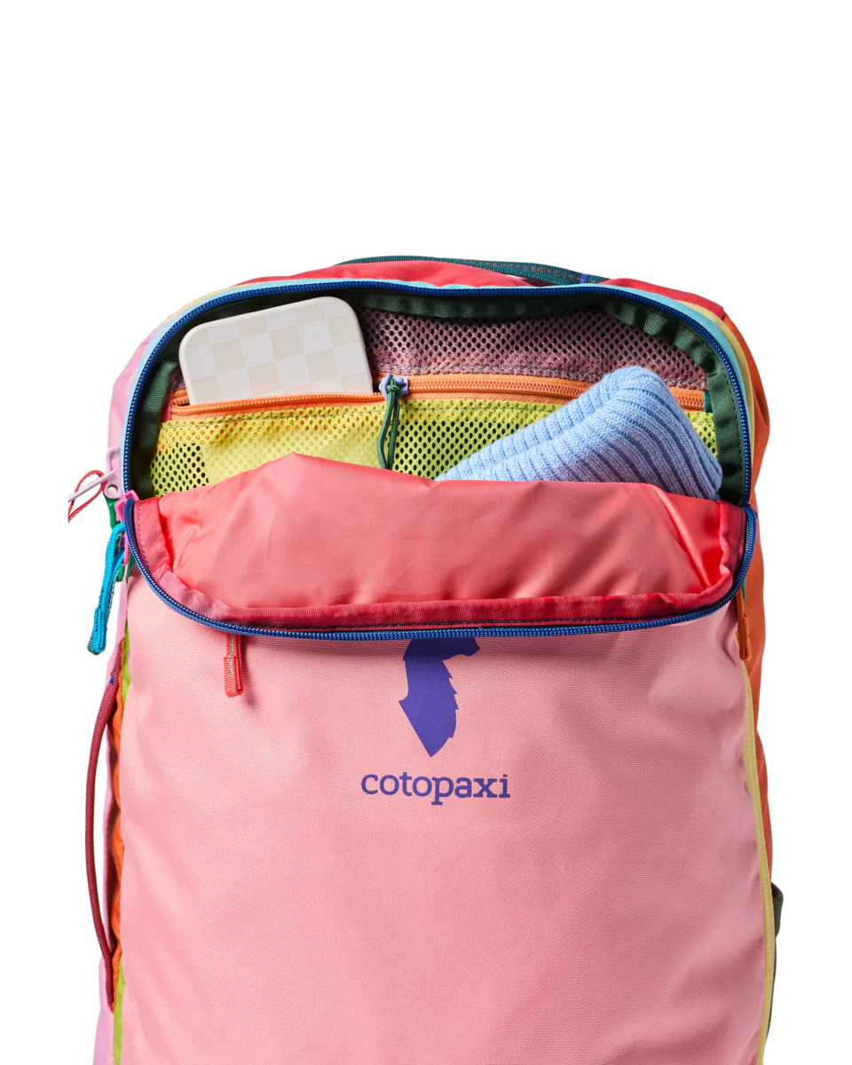 Allpa 28L Travel Pack - Del Día - Image 6