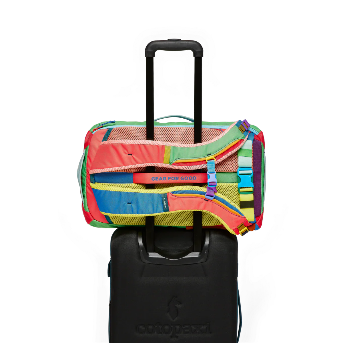 Allpa 28L Travel Pack - Del Día - Image 7