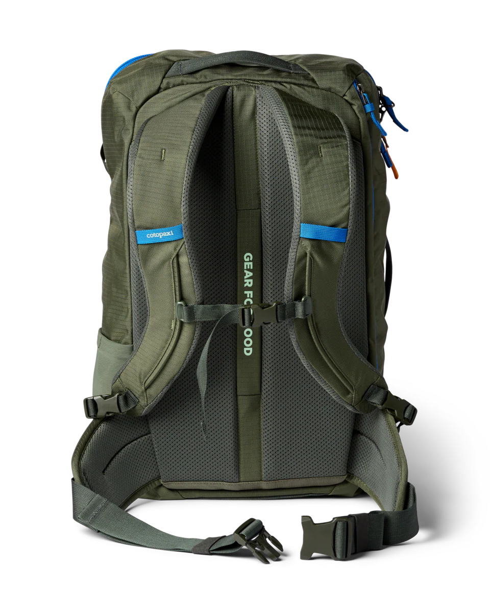 Allpa 35L Travel Pack - Image 23
