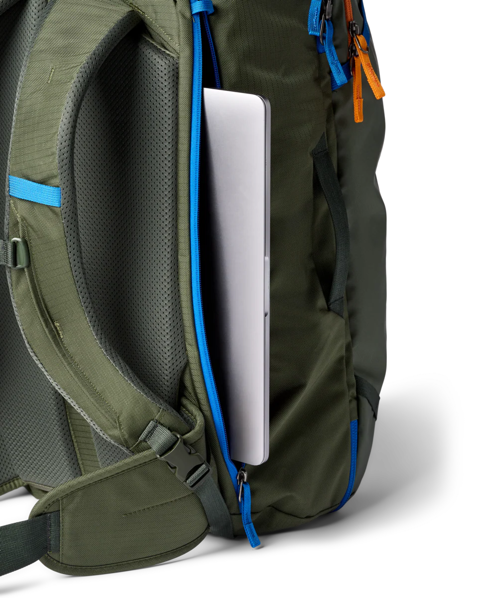 Allpa 35L Travel Pack - Image 24