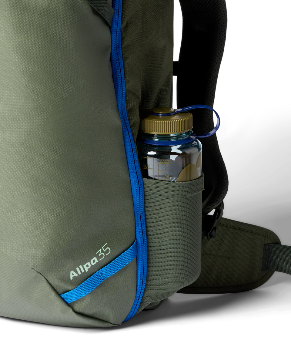Allpa 35L Travel Pack - Image 26