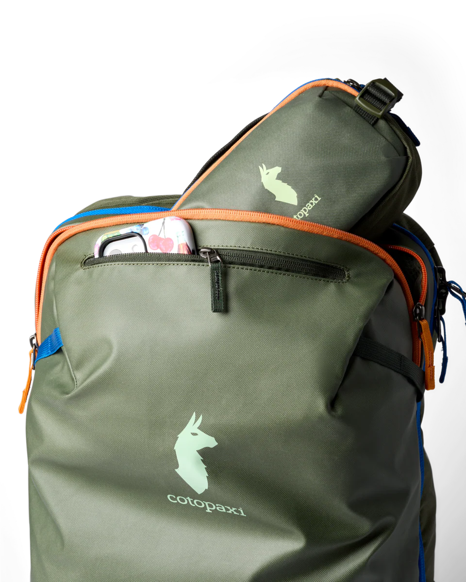 Allpa 35L Travel Pack - Image 27