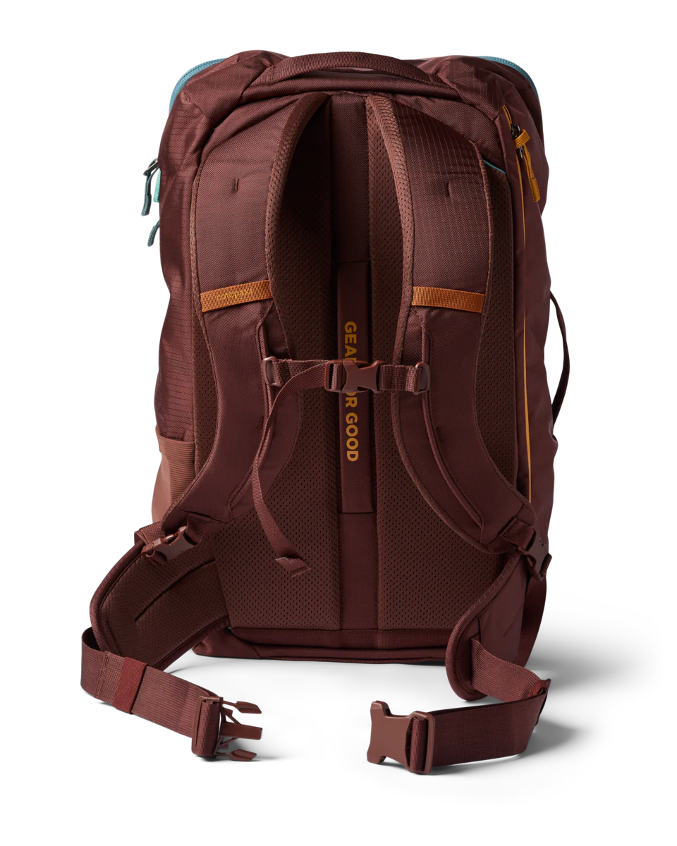 Allpa 35L Travel Pack - Image 31