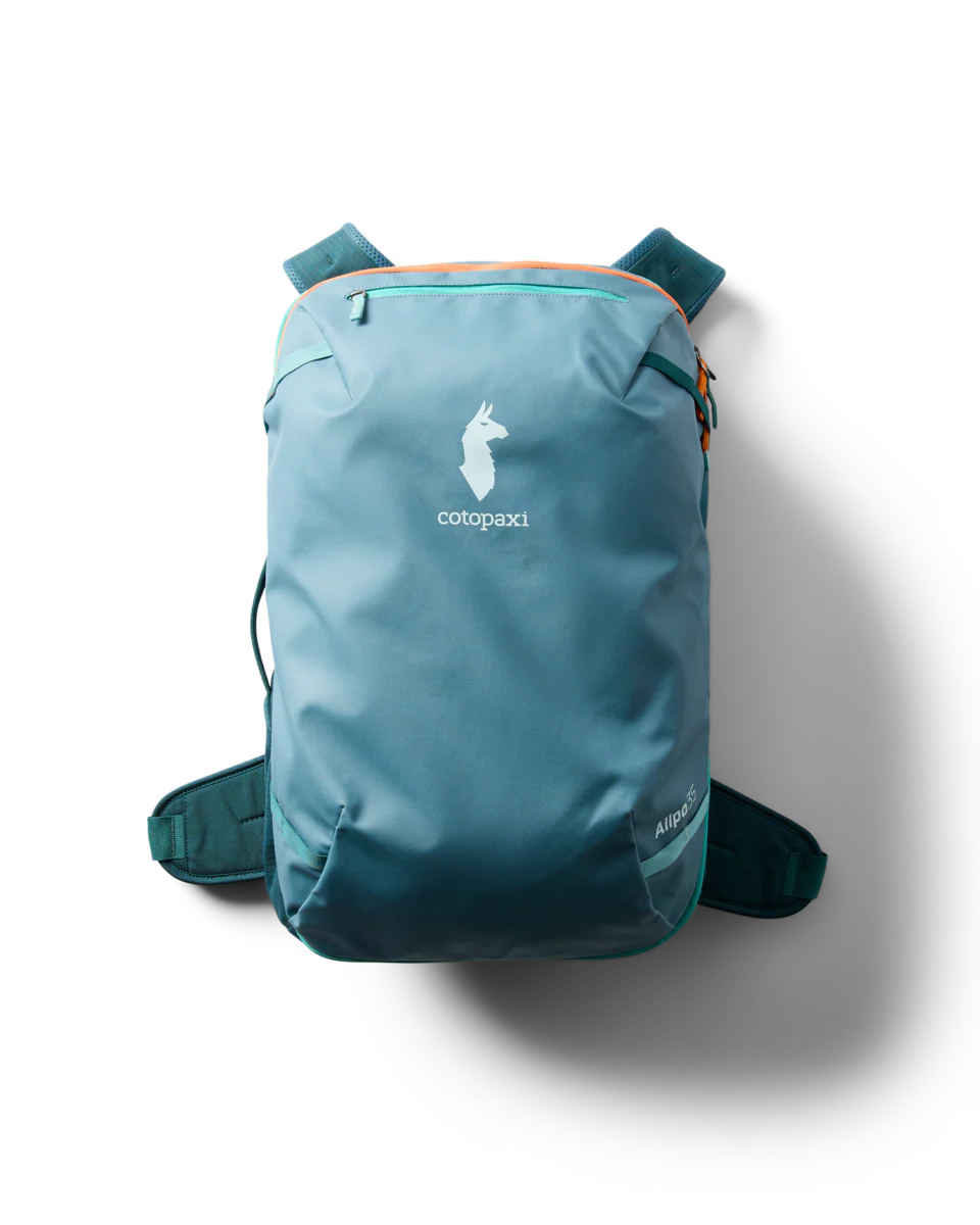 Allpa 35L Travel Pack - Image 43