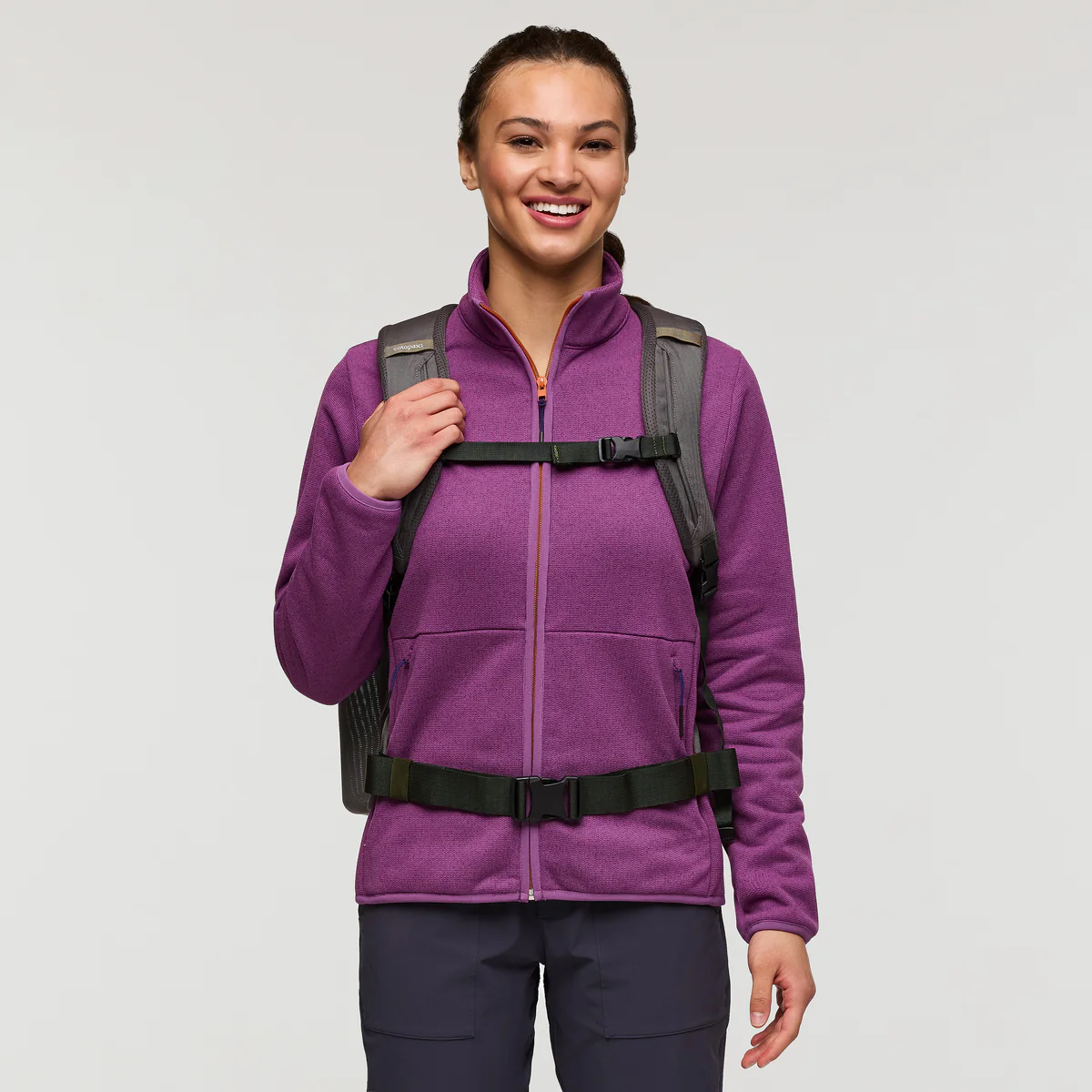 Allpa 35L Travel Pack - Image 4