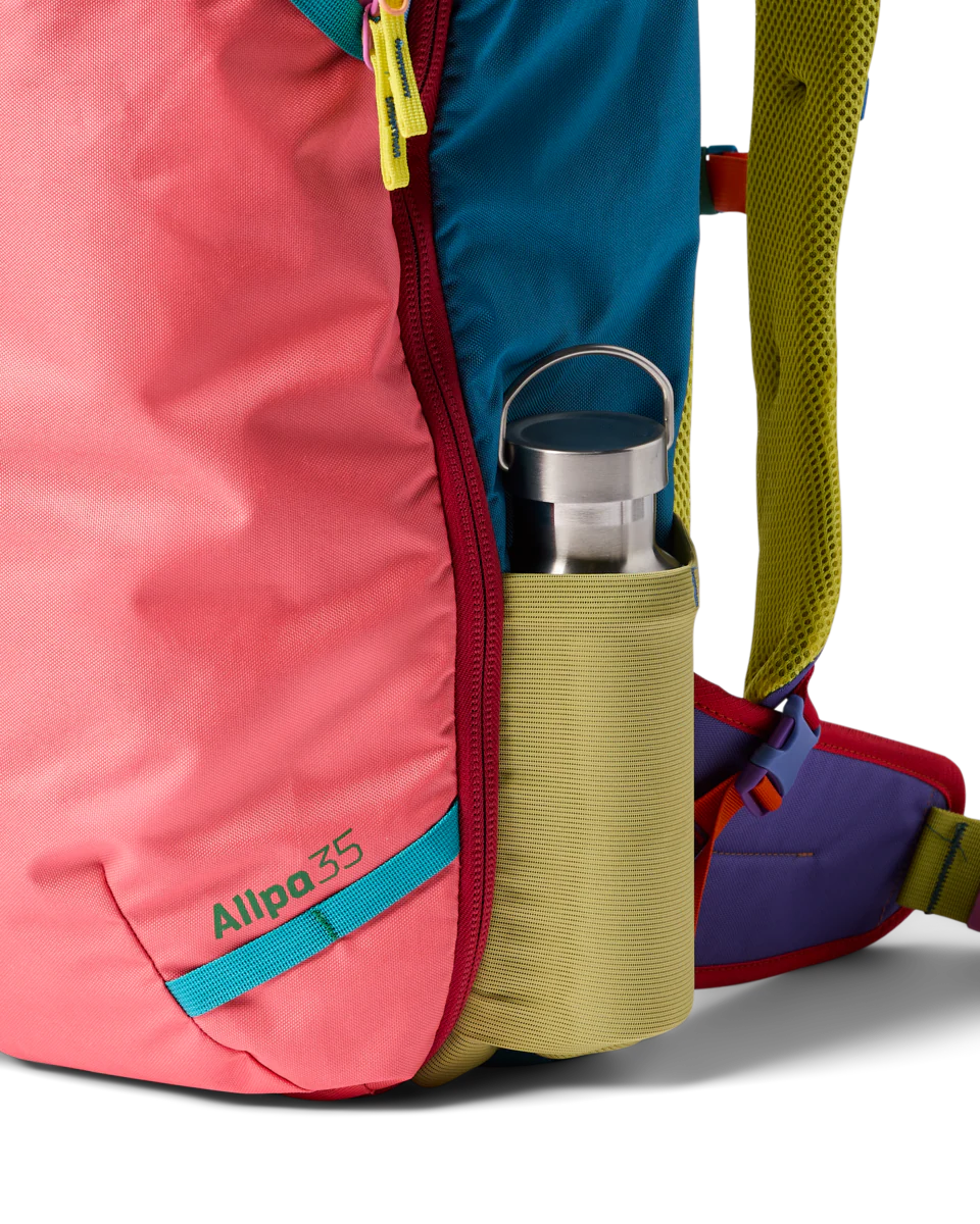 Allpa 35L Travel Pack - Del Día - Image 3
