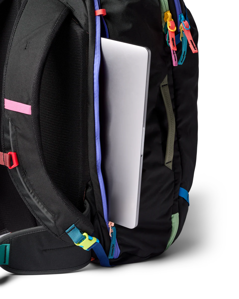 Allpa 35L Travel Pack - Del Día Dark - Image 3