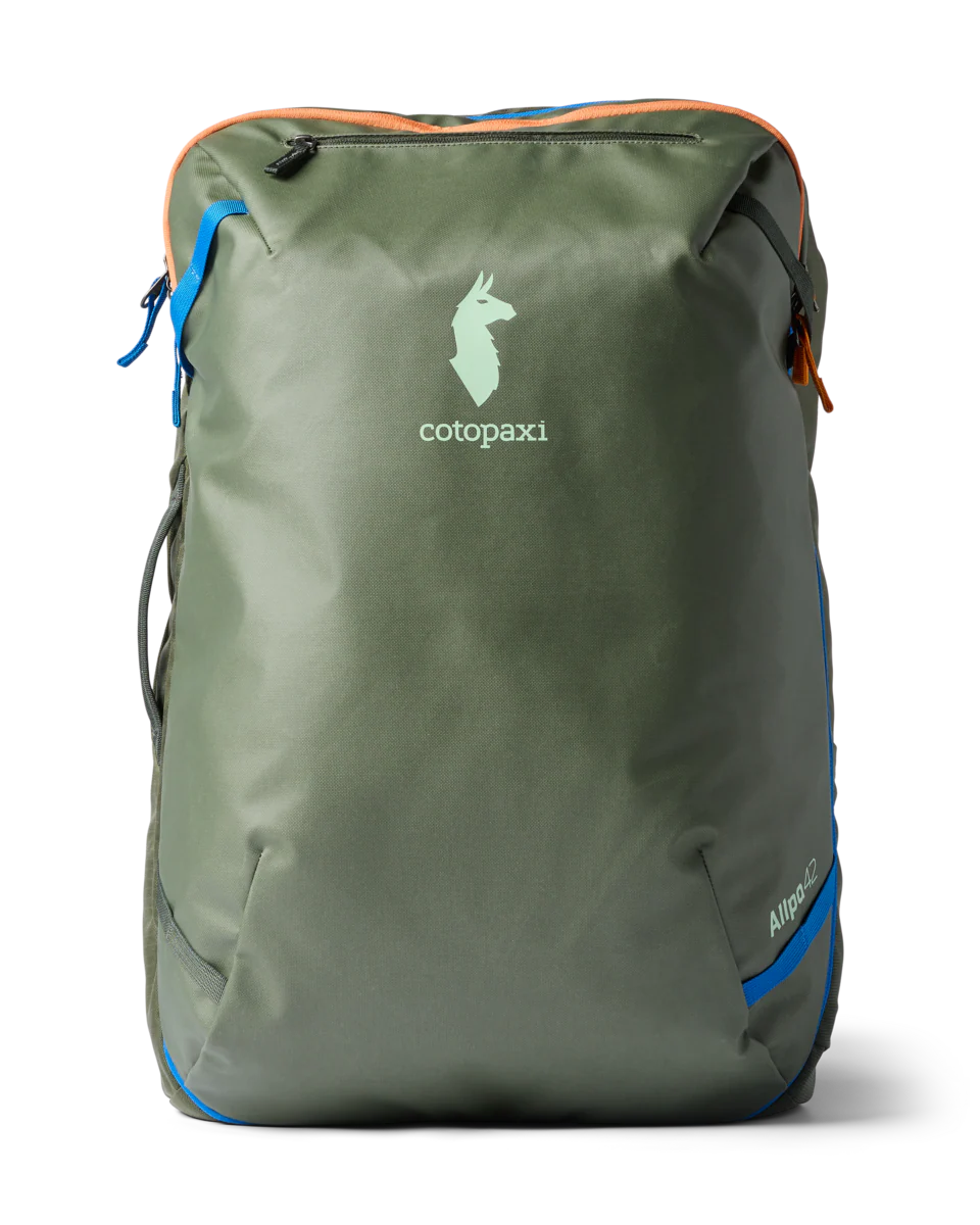 Allpa 42L Travel Pack - Image 18