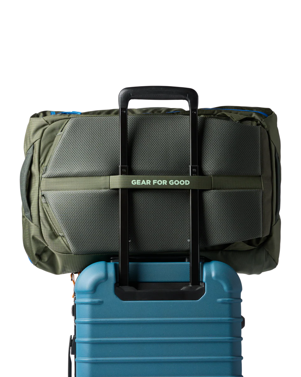 Allpa 42L Travel Pack - Image 24