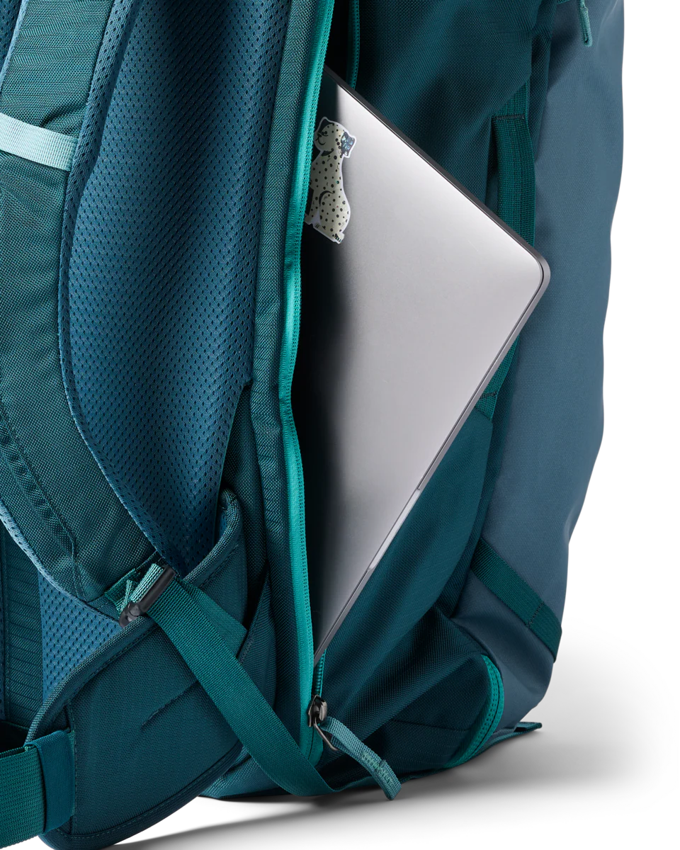 Allpa 42L Travel Pack - Image 3