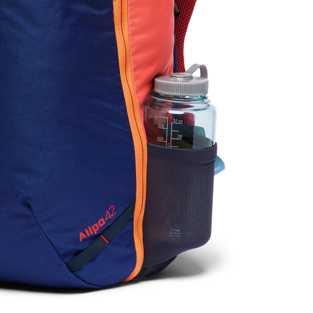 Allpa 42L Travel Pack - Del Día - Image 23