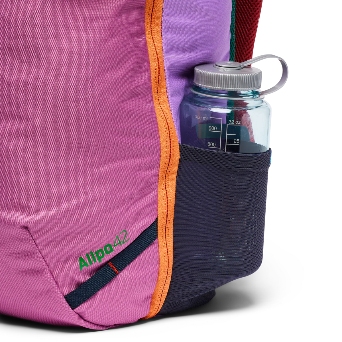Allpa 42L Travel Pack - Del Día - Image 24