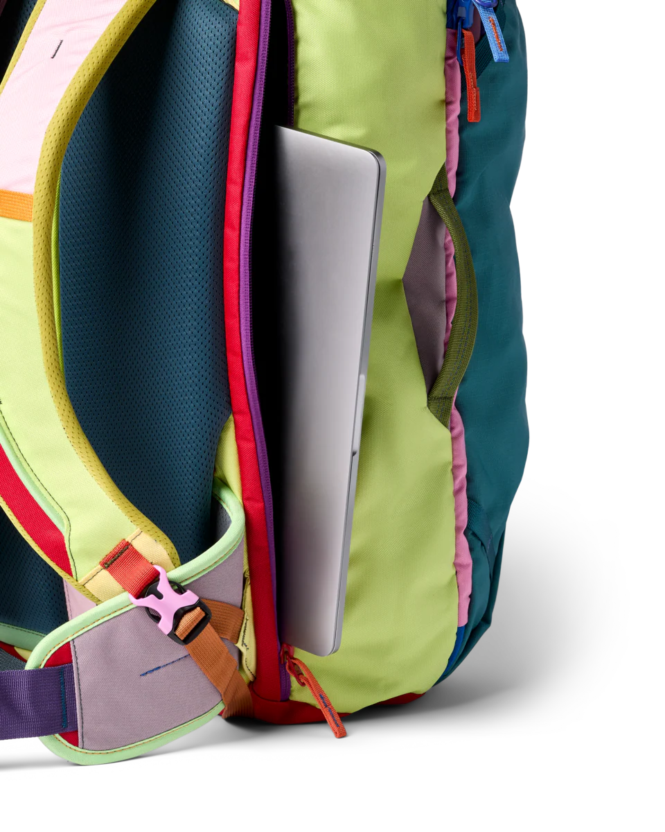 Allpa 42L Travel Pack - Del Día - Image 3