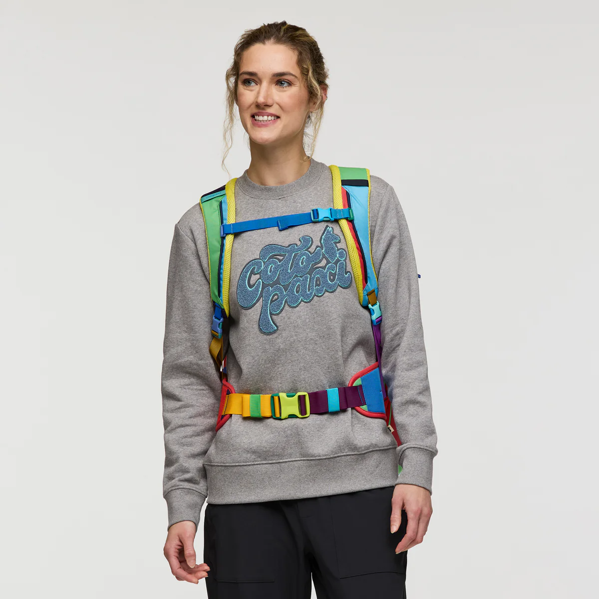 Allpa 42L Travel Pack - Del Día - Image 34