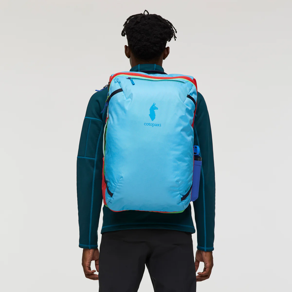 Allpa 42L Travel Pack - Del Día - Image 35