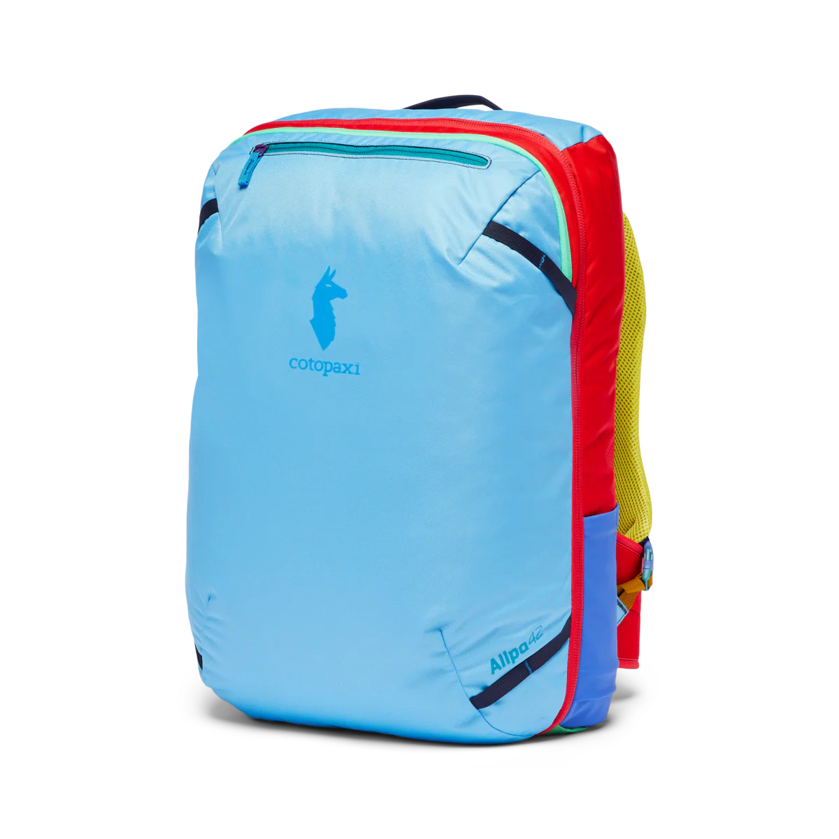 Allpa 42L Travel Pack - Del Día - Image 7