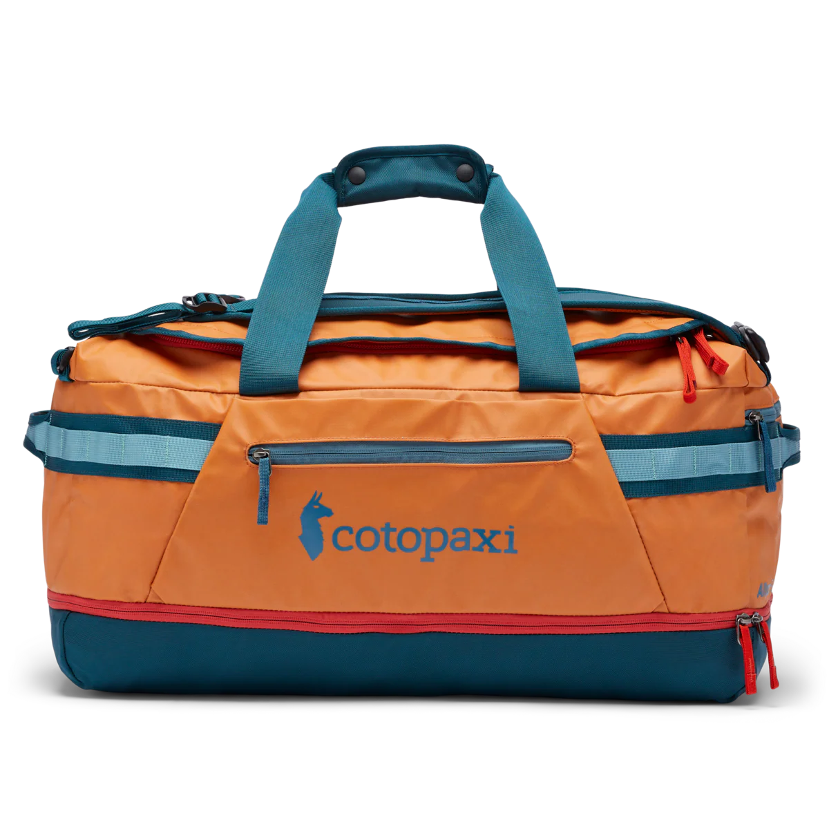 Allpa 50L Duffel Bag - Image 15