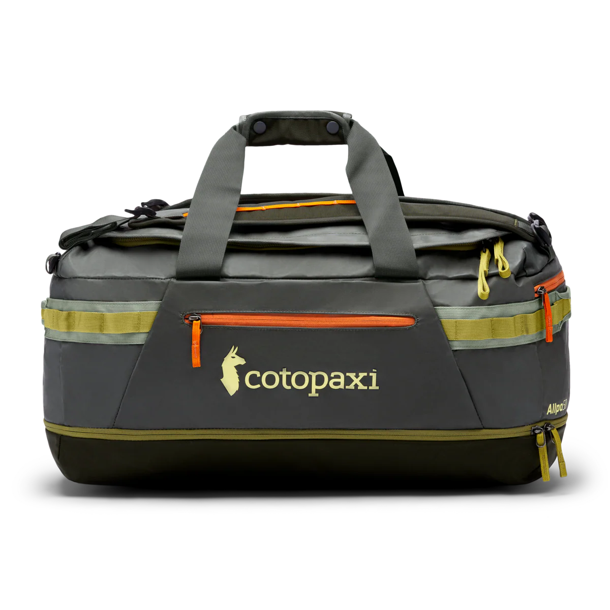 Allpa 50L Duffel Bag - Image 20