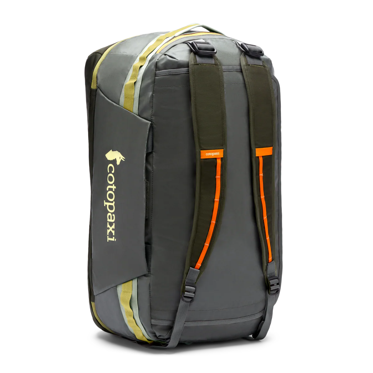 Allpa 50L Duffel Bag - Image 21