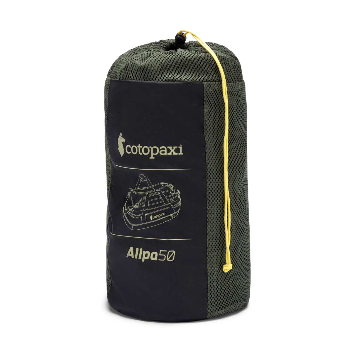 Allpa 50L Duffel Bag - Image 24