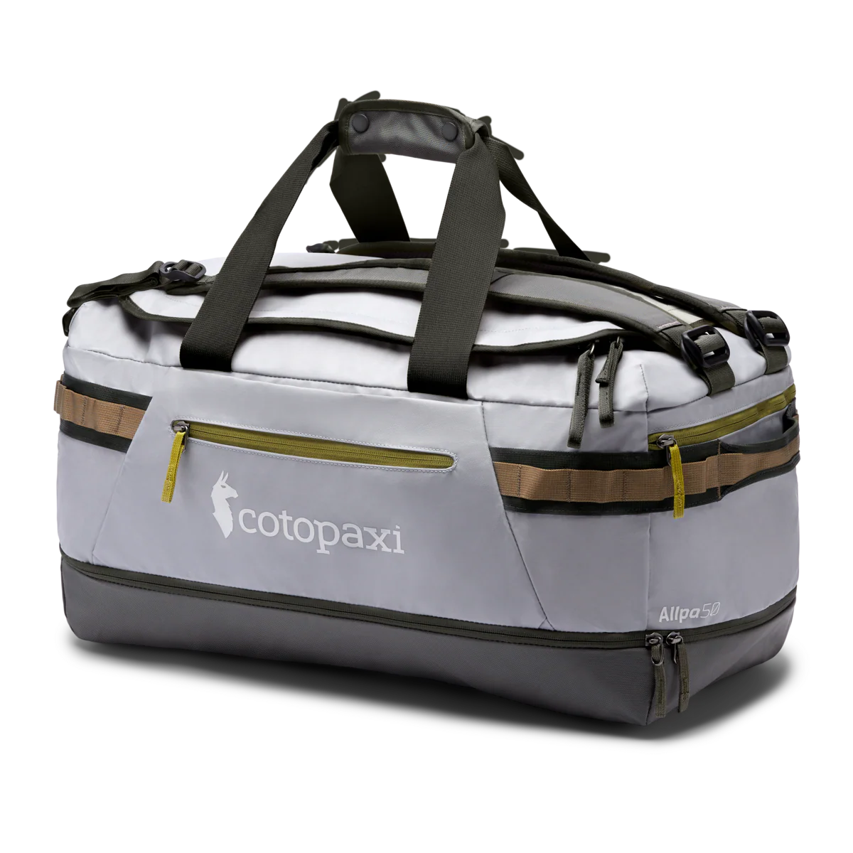 Allpa 50L Duffel Bag - Image 25