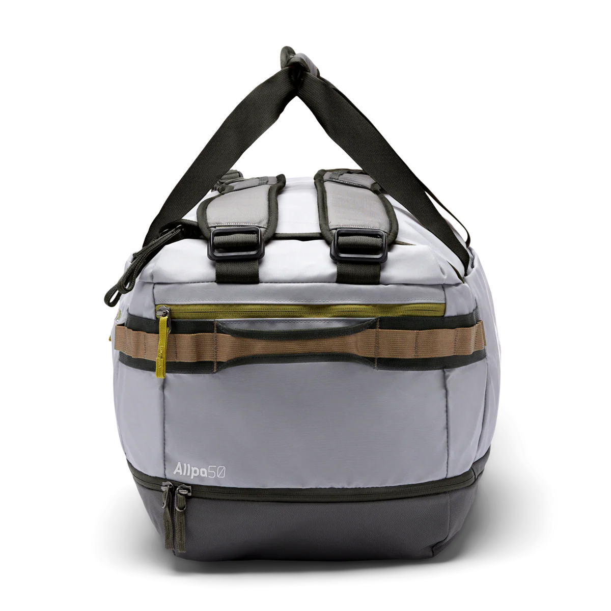 Allpa 50L Duffel Bag - Image 28