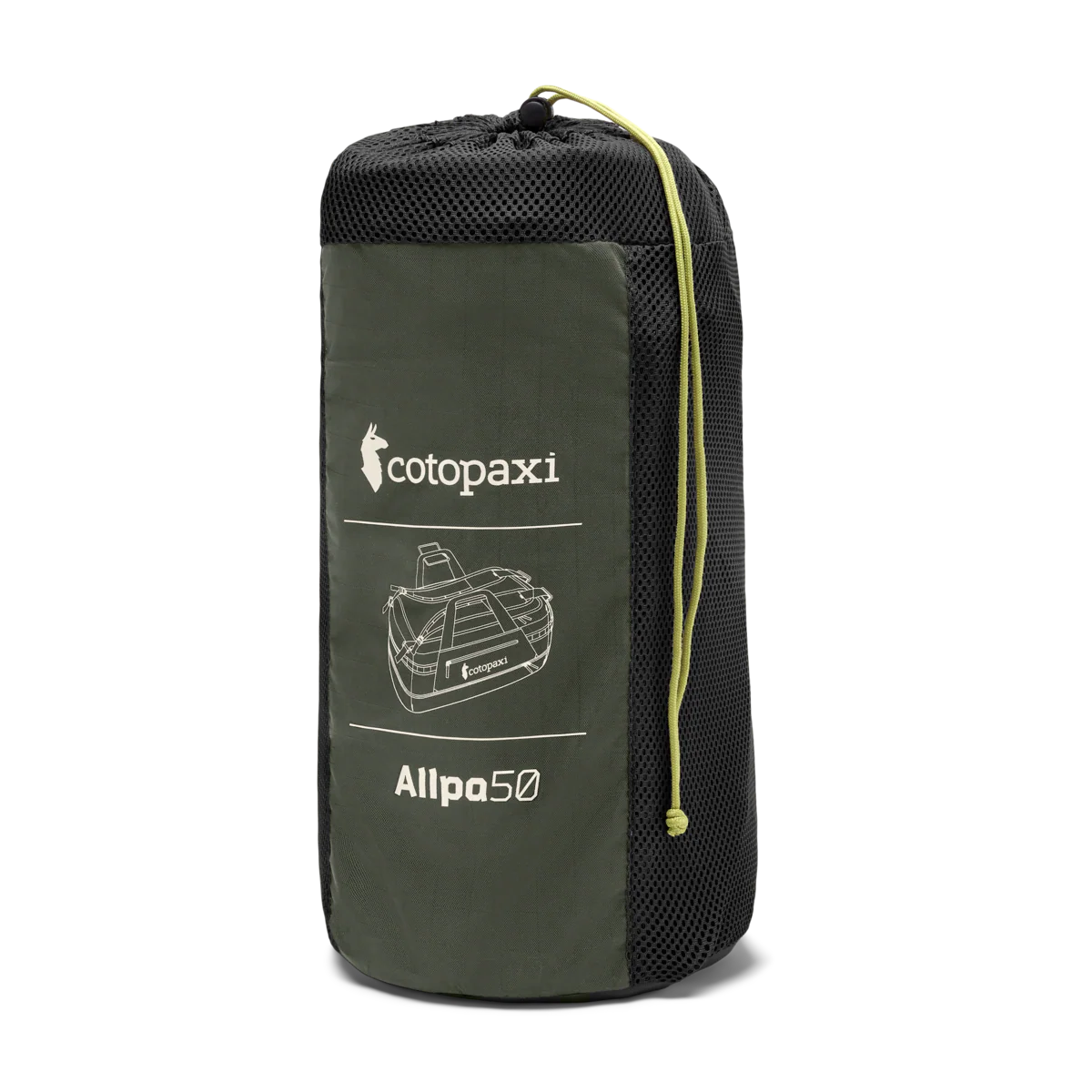 Allpa 50L Duffel Bag - Image 30