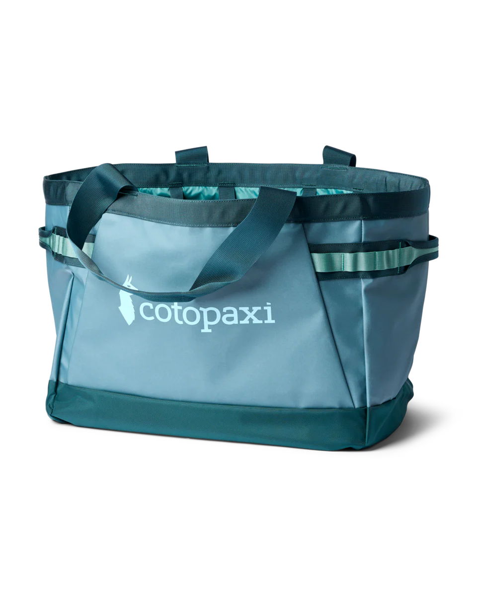 Allpa 60L Gear Hauler Tote - Image 10