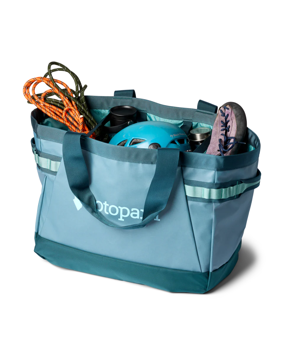 Allpa 60L Gear Hauler Tote - Image 12