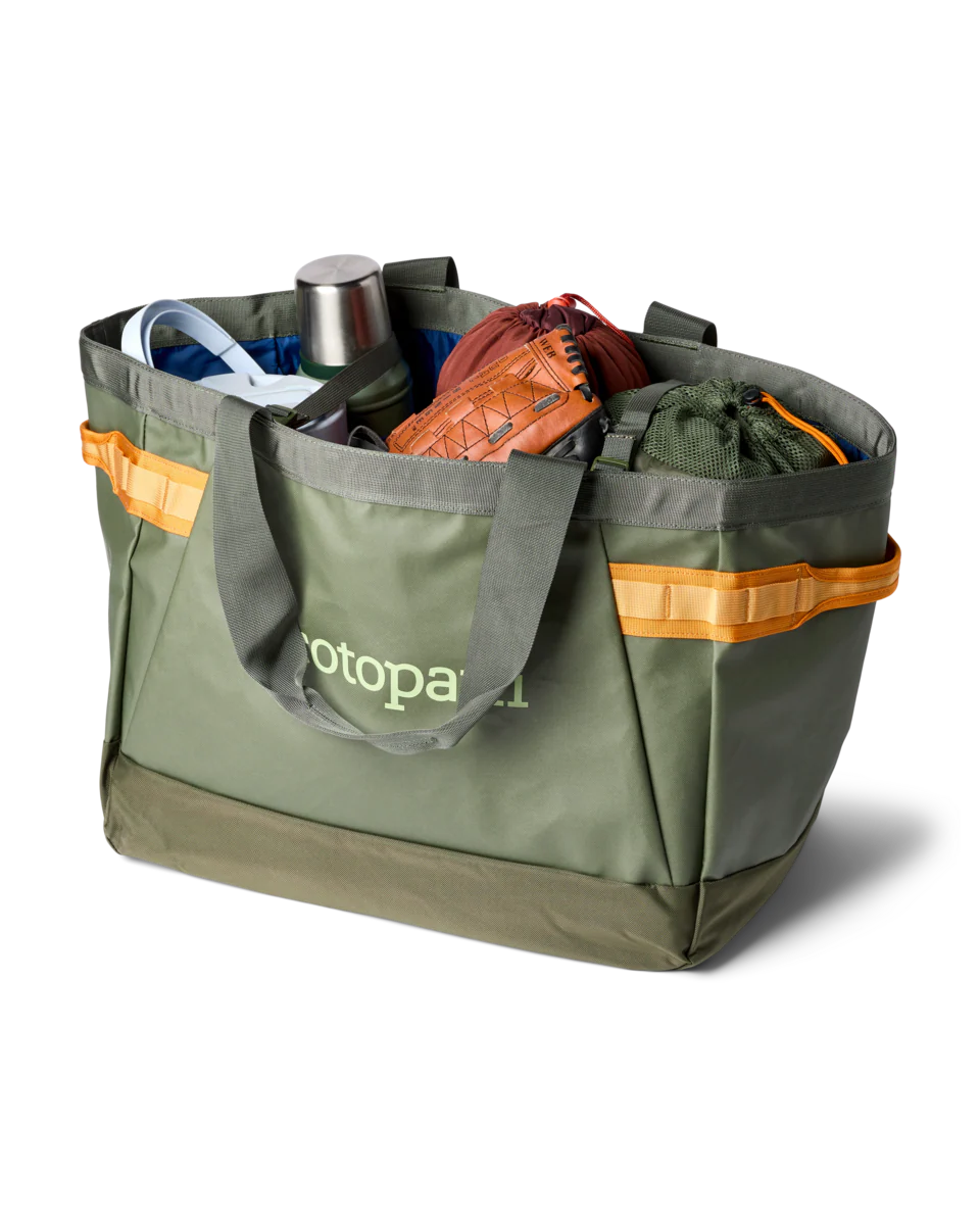 Allpa 60L Gear Hauler Tote - Image 18