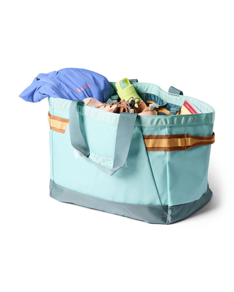 Allpa 60L Gear Hauler Tote - Image 8