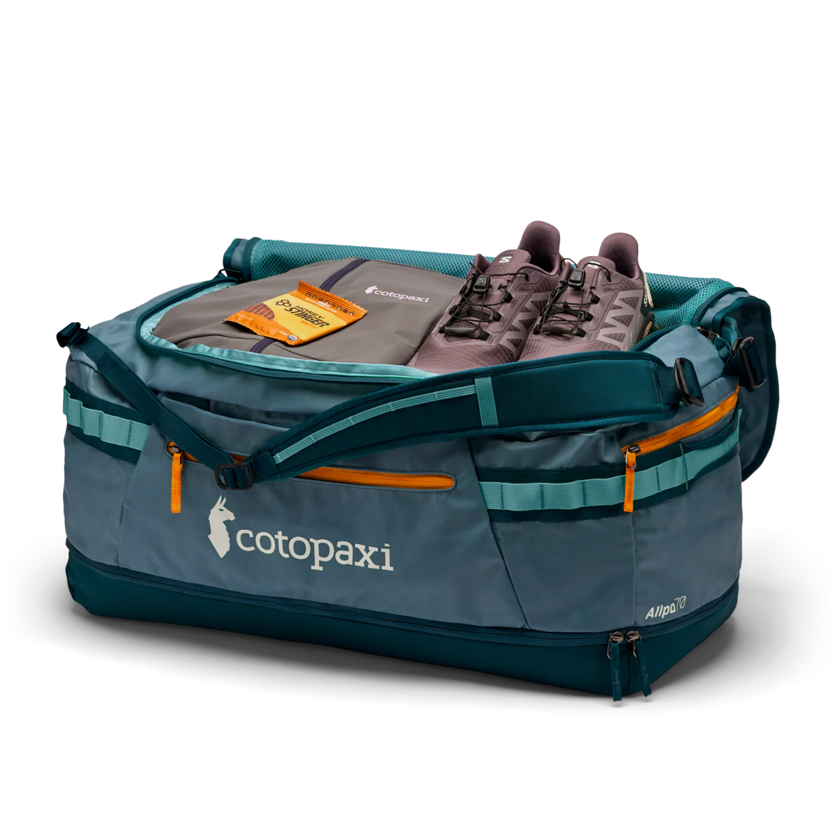 Allpa 70L Duffel Bag - Image 17