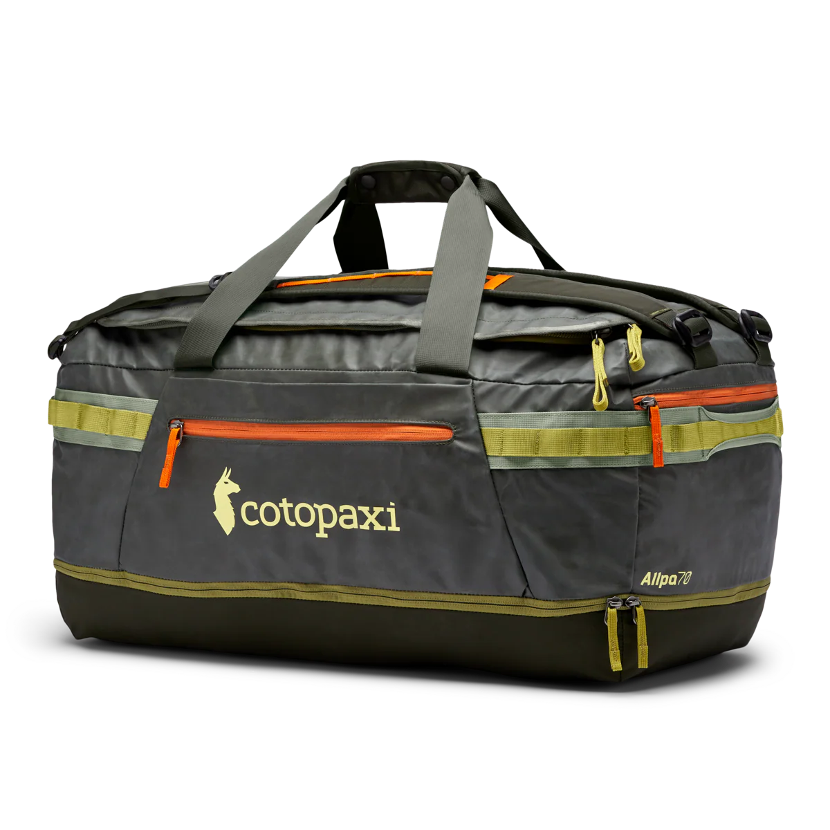 Allpa 70L Duffel Bag - Image 19
