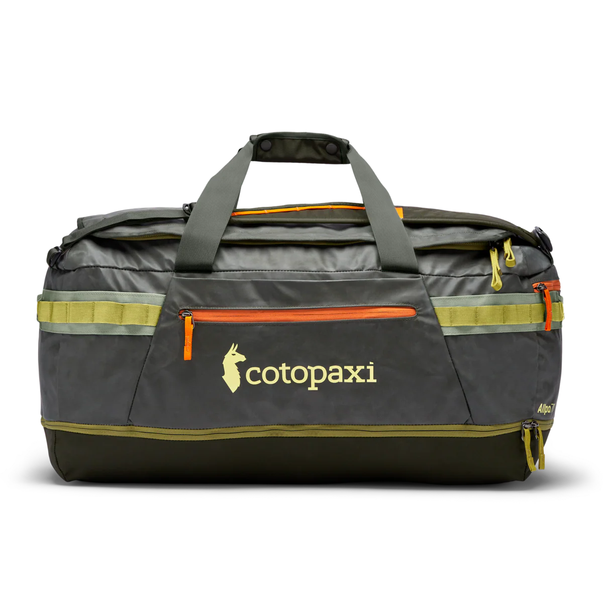 Allpa 70L Duffel Bag - Image 21