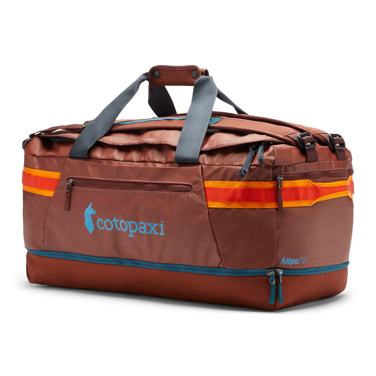 Allpa 70L Duffel Bag - Image 33