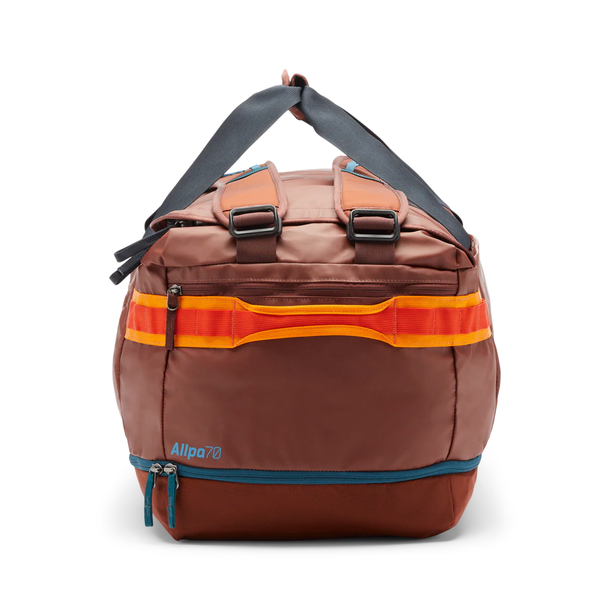 Allpa 70L Duffel Bag - Image 36