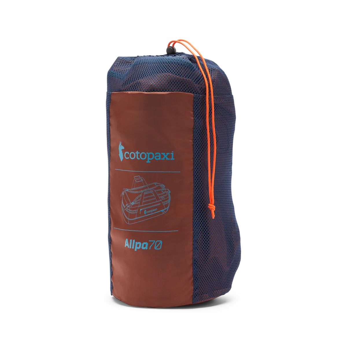 Allpa 70L Duffel Bag - Image 38