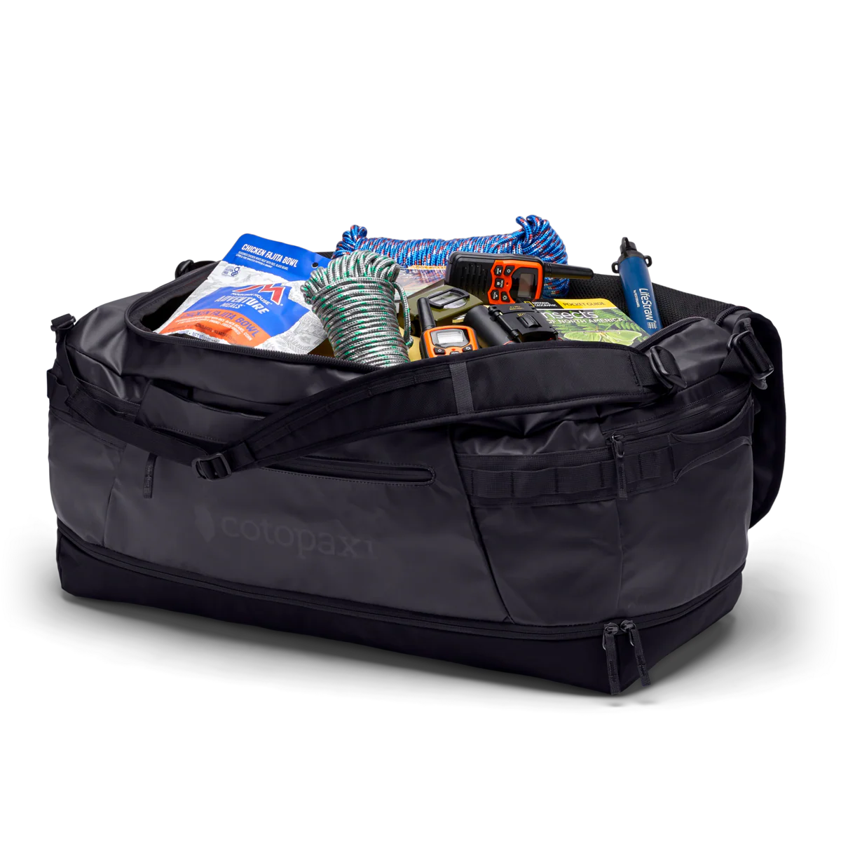 Allpa 70L Duffel Bag - Image 6