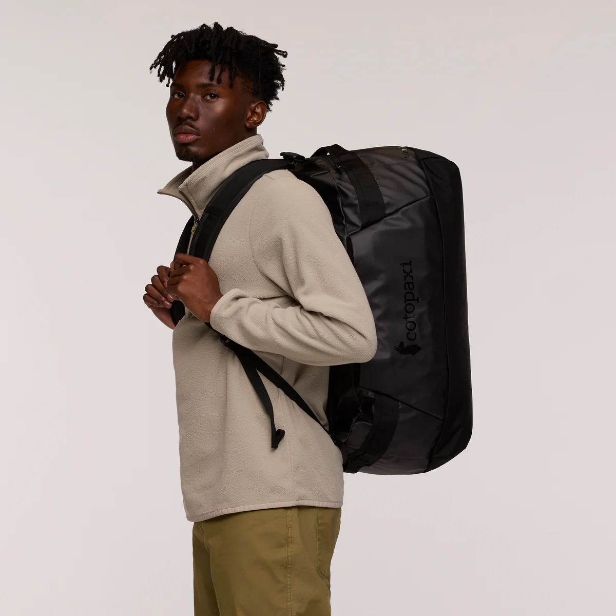 Allpa Getaway 55L Duffel - Image 14