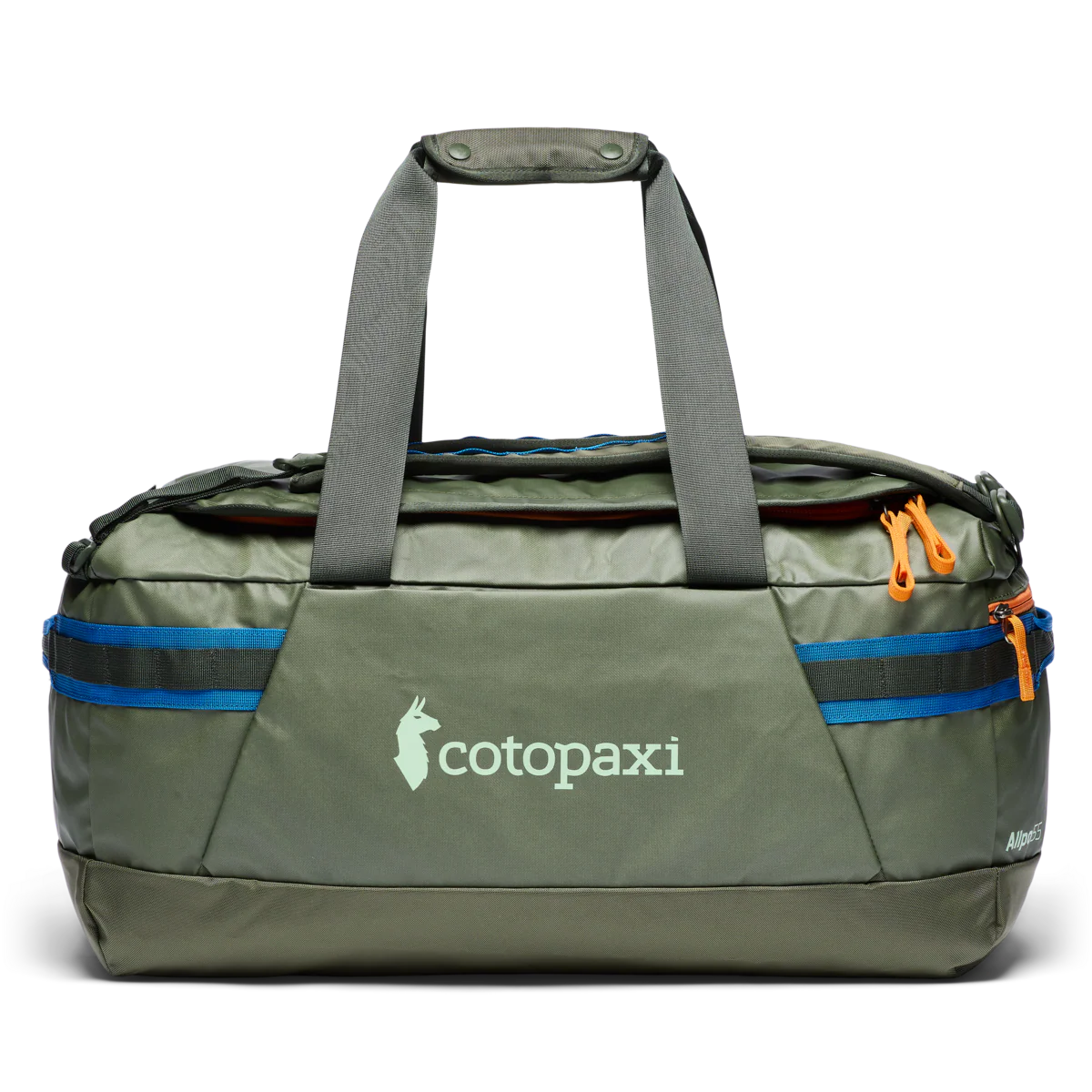 Allpa Getaway 55L Duffel - Image 18