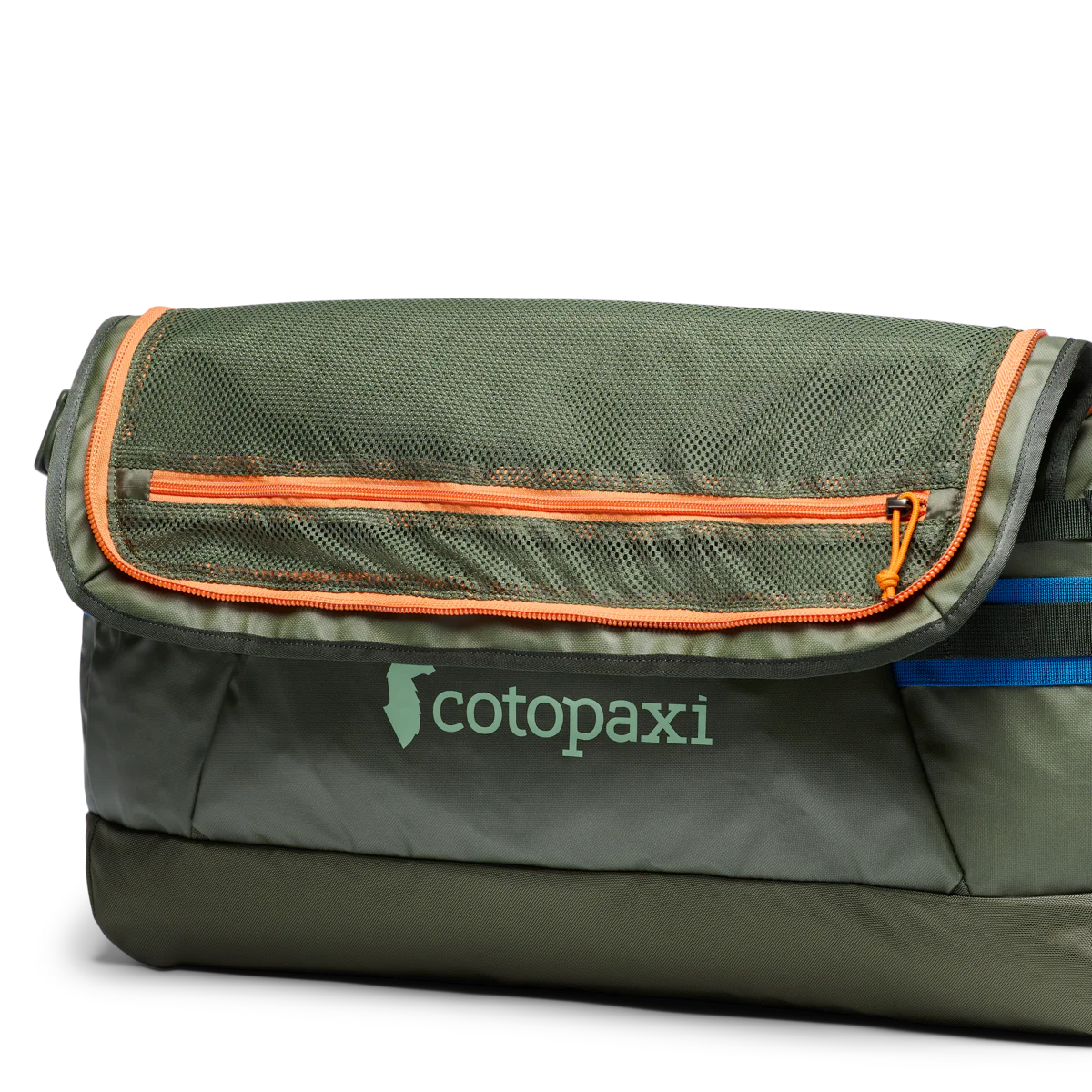 Allpa Getaway 55L Duffel - Image 20
