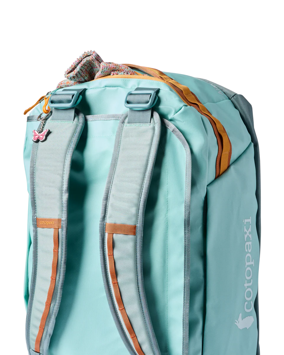 Allpa Getaway 55L Duffel - Image 25