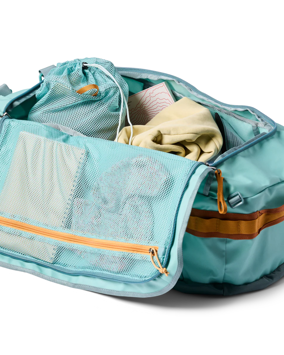 Allpa Getaway 55L Duffel - Image 26